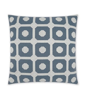 Needle & Thread Pillow