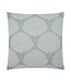 Kita Pillow Aqua 24 x 24