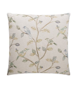 Audubon Pillow 24 x 24