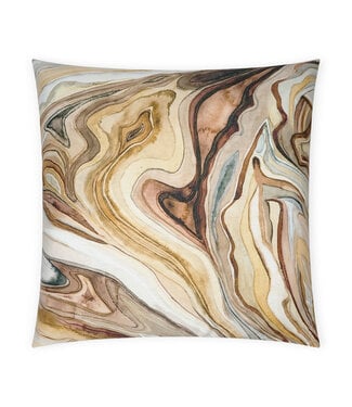 Sumidero Pillow Latte 20 x 20