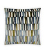 D.V. Kap Strata Pillow Indigo 20 x 20