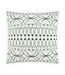D.V. Kap Messier Pillow Emerald 22 x 22