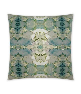 D.V. Kap Orbach Pillow 22 x 22