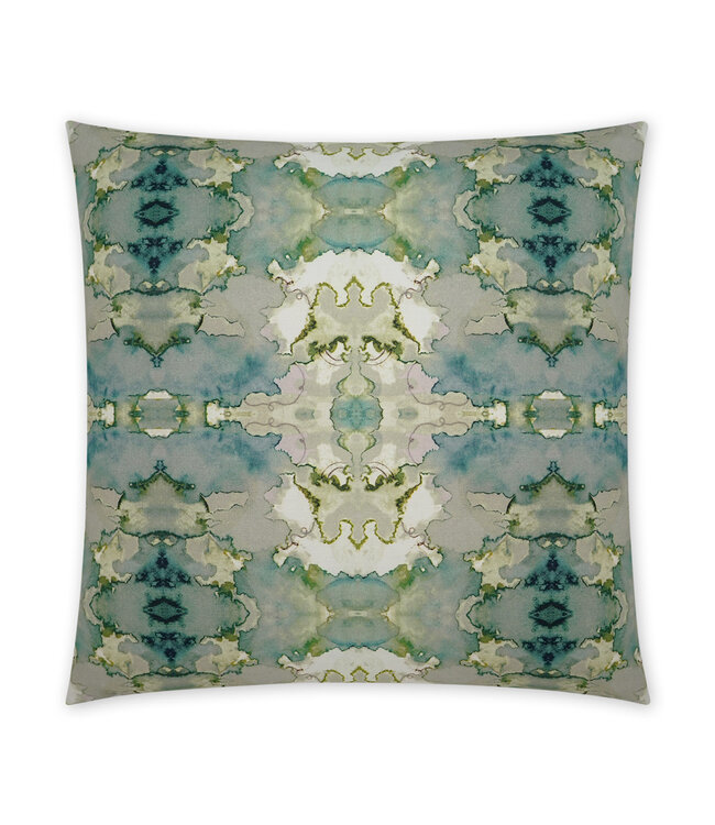 D.V. Kap Orbach Pillow 22 x 22