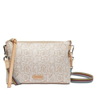 Consuela Midtown Crossbody Clay