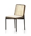 Four Hands Vail Dining Chair Thames Cream