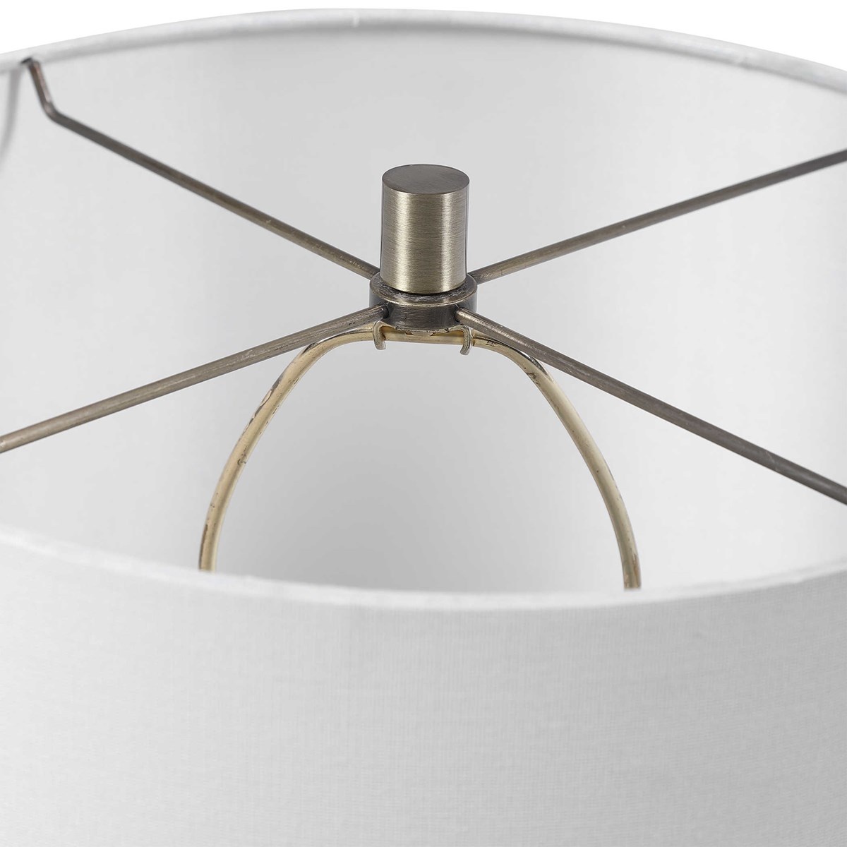 Durango Table Lamp Simply Elegant Boutique