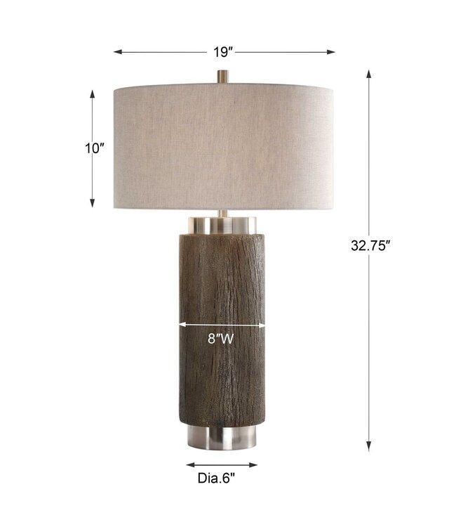 Cheraw Table Lamp