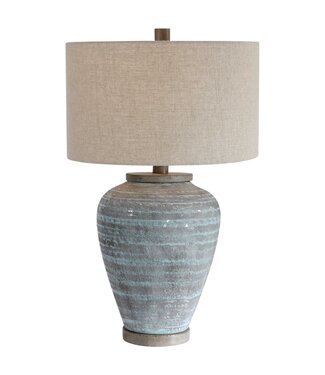 Pelia Table Lamp