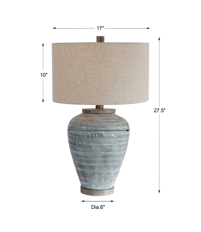 Pelia Table Lamp