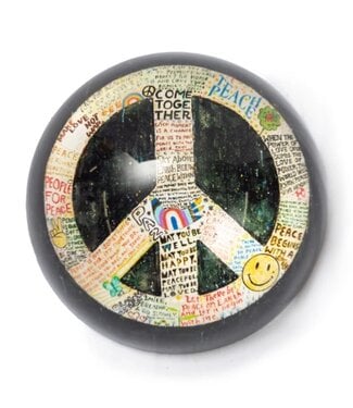 4 x 4" Paperweight - Click to see all options!