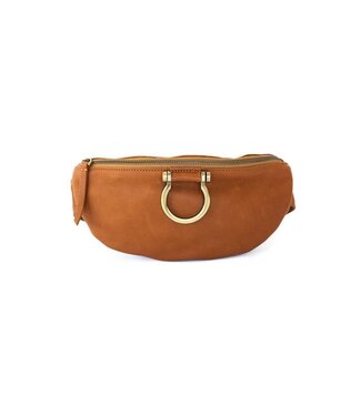 Sapahn Poole Belt Bag Whisky