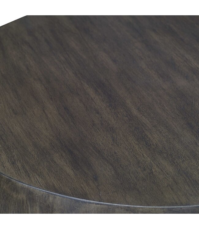 Uttermost Lark End Table