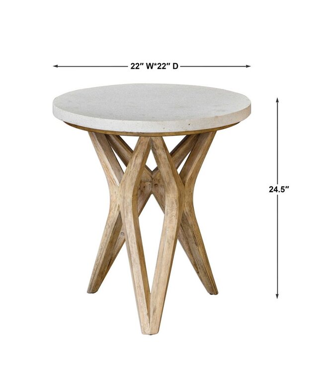 Marnie Side Table