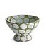 Kiley Decorative Footed Bowl