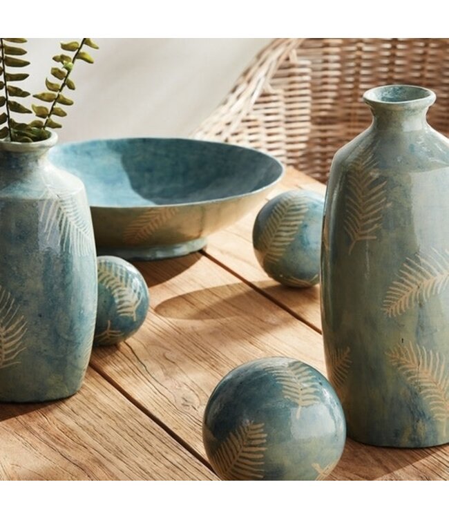 Fernscape Decorative Bowl