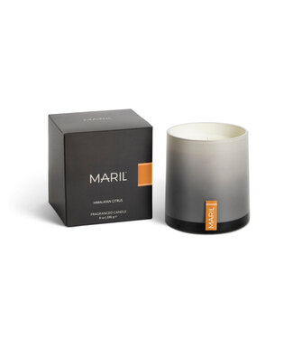 Maril 8 oz Candle - Himalayan Citrus