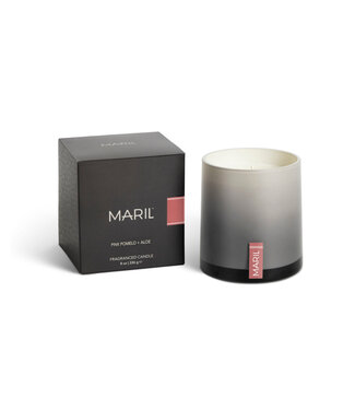 Maril 8 oz Candle - Pink Pomelo & Aloe