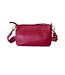 Sapahn Ada Crossbody Ruby