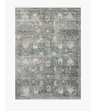 Bonney Rug Lagoon/Ivory