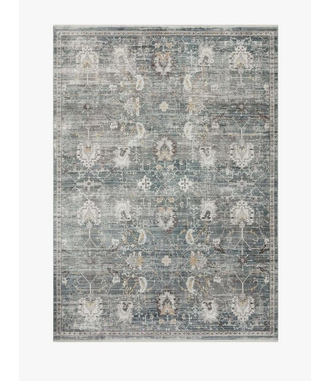 Bonney Rug Lagoon/Ivory