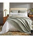 Orchids Lux Home Molly Bed Throw