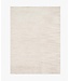 Serena Rug Ivory