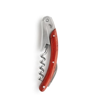 Demdaco Silver Waiter's Corkscrew