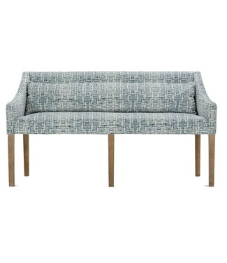 Rowe Furniture by Robin Bruce Odessa Dining Banquette - 16095-02