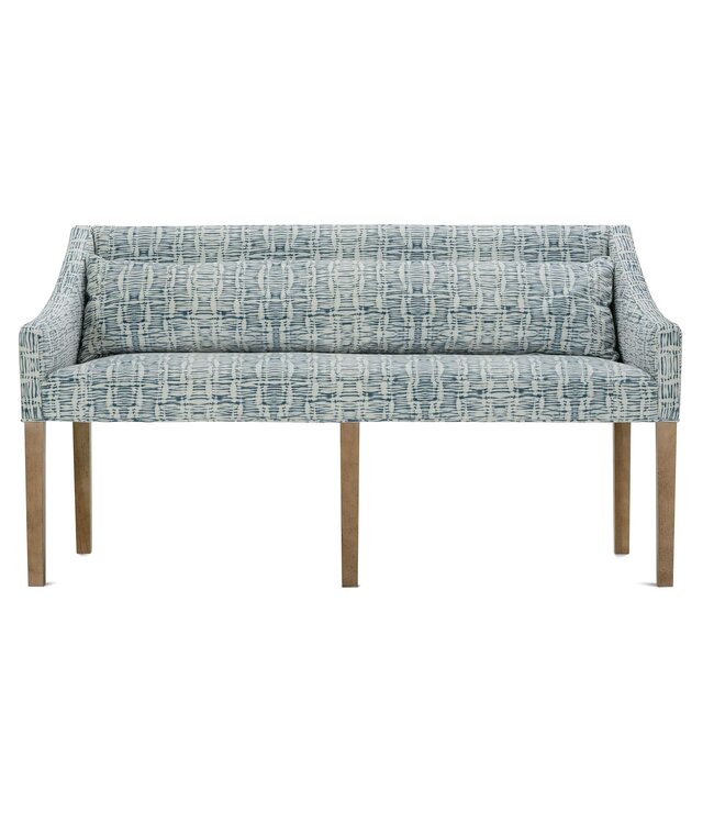 Rowe Furniture by Robin Bruce Odessa Dining Banquette - 16095-02