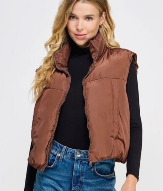 Coats/Jackets