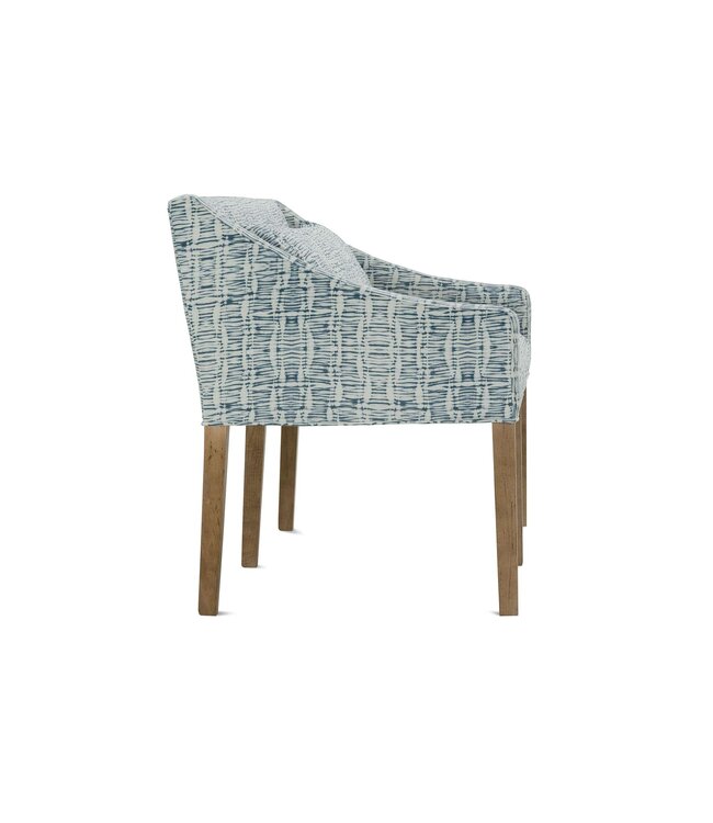 Rowe Furniture by Robin Bruce Odessa Dining Banquette - 16095-02