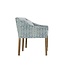 Rowe Furniture by Robin Bruce Odessa Dining Banquette - 16095-02