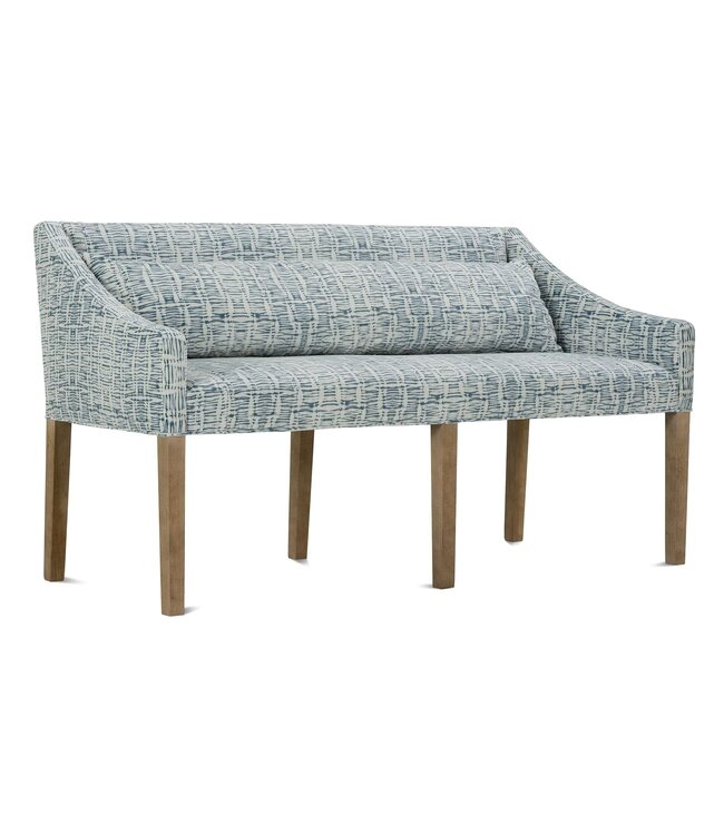 Rowe Furniture by Robin Bruce Odessa Dining Banquette - 16095-02
