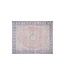 Magnolia Home Lucca Collection Terracotta/Blue