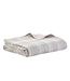 Orchids Lux Home Doyle Bed Throw