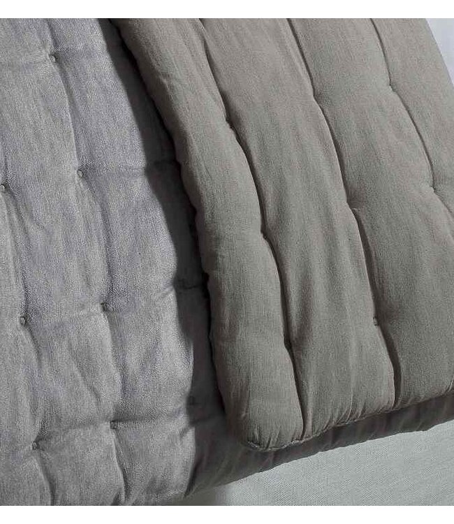 Orchids Lux Home Bailey Quilt