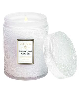 Sparkling Cuvee 5.5oz Small Jar