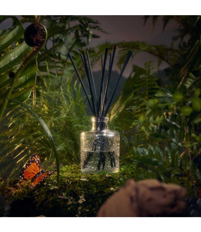 Voluspa Temple Moss Reed Diffuser