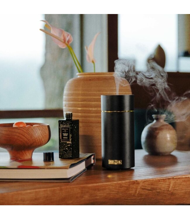 Voluspa Temple Moss Ultrasonic Diffuer Oil