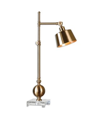 Uttermost Layton Task Lamp