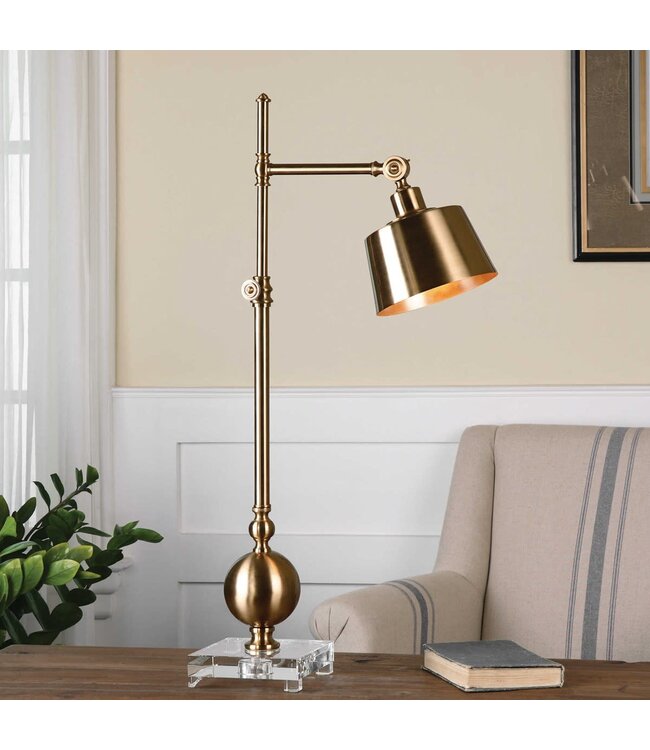 Uttermost Layton Task Lamp