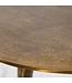 Uttermost Kasai Coffee Table Set of 3 Gold