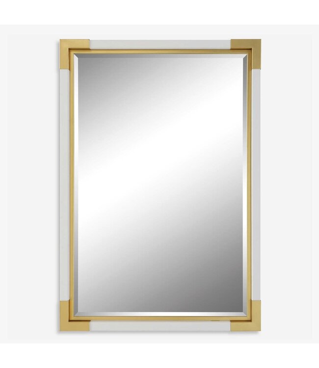 Uttermost Malik Mirror