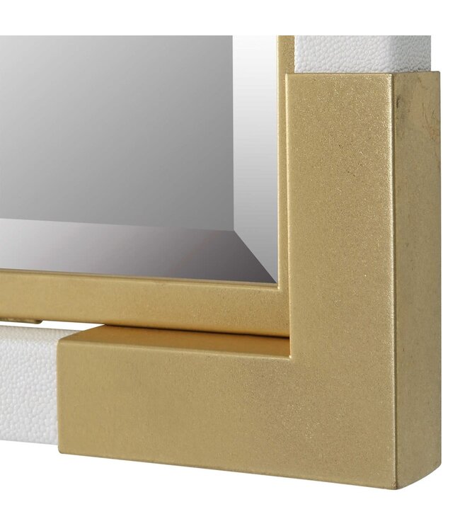 Uttermost Malik Mirror