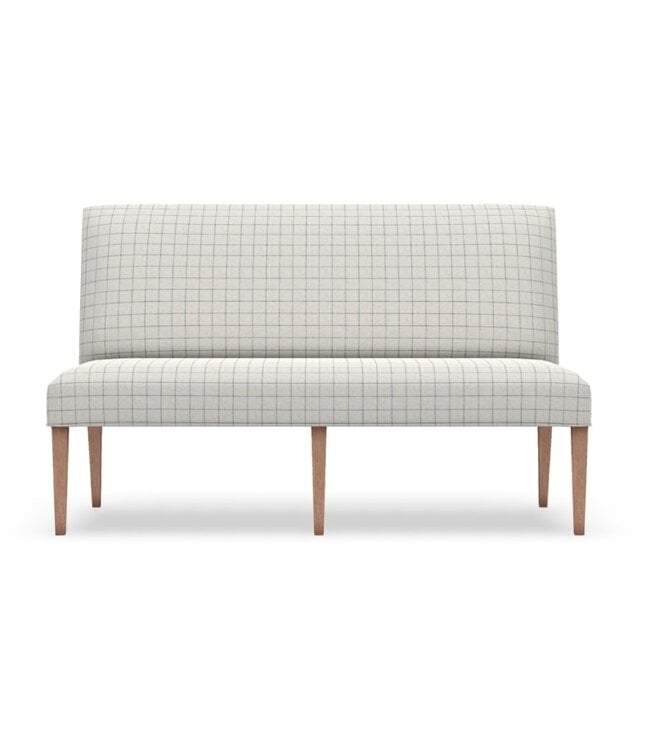Rowe Furniture by Robin Bruce Finch Dining Banquette Chair - 16546-22