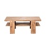 Collins Coffee Table Natural
