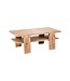 Collins Coffee Table Natural