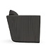 Rothko Swivel Chair VC108-31 (Black Stripe)