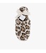 Shiraleah Avignon Slippers Leopard
